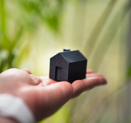 Foto de Jakub Zerdzicki: https://www.pexels.com/es-es/foto/agente-inmobiliario-en-posesion-de-una-casa-en-miniatura-traspaso-de-planta-verde-fondo-29557687/